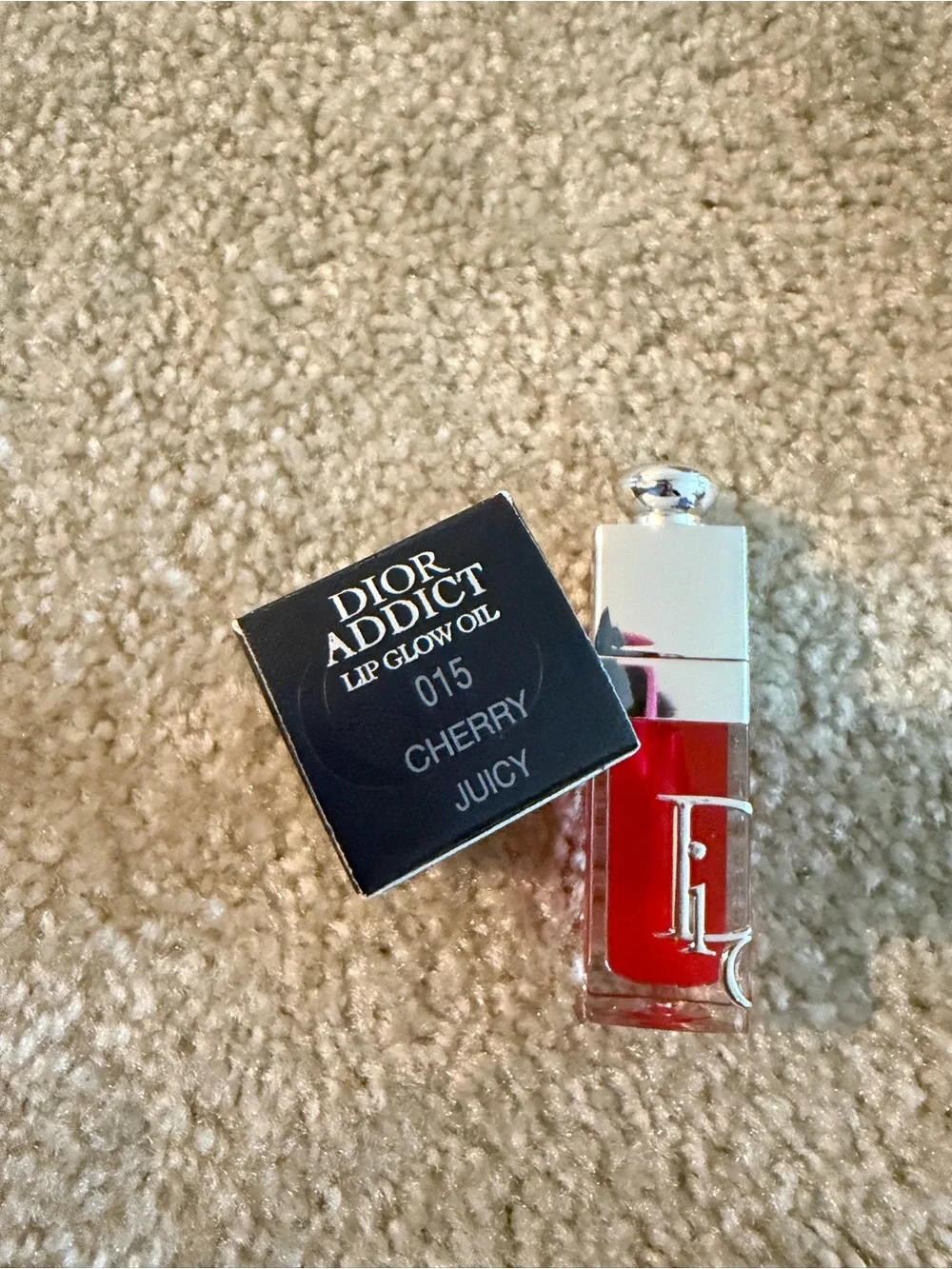 Dior high shine